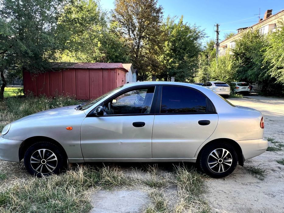 ЗАЗ TF699P 2007 VIN Y6DTF699P8W382617 фото оголошення 8 з 14
