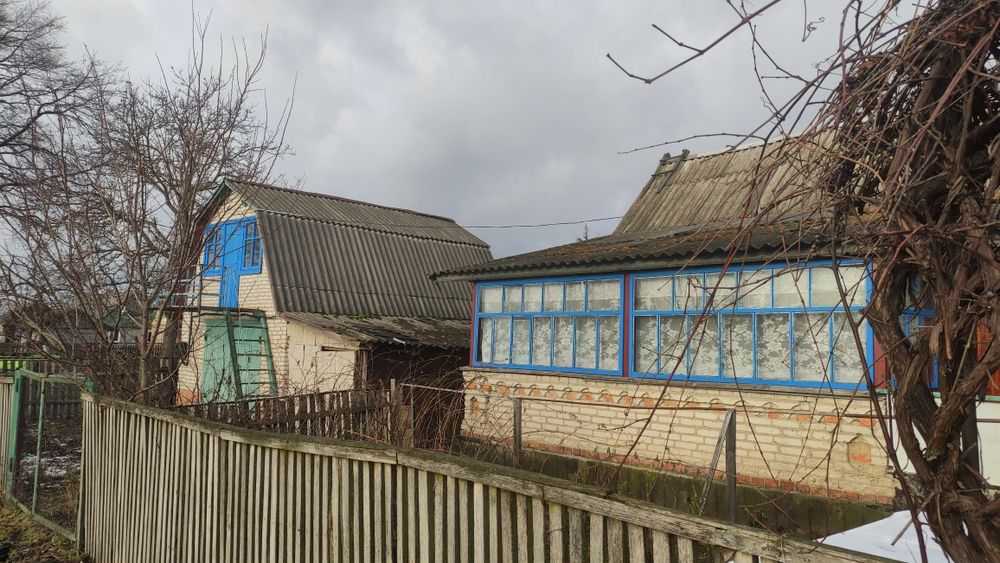 смт Романів,продаж будинку