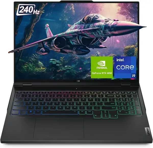 Portatil Gaming Lenovo Legion Pro 7 I9 13900HX / RTX 4080 / 32GB RAM