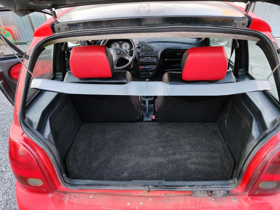 Microcar Aixam Chatenet od 14 lat.