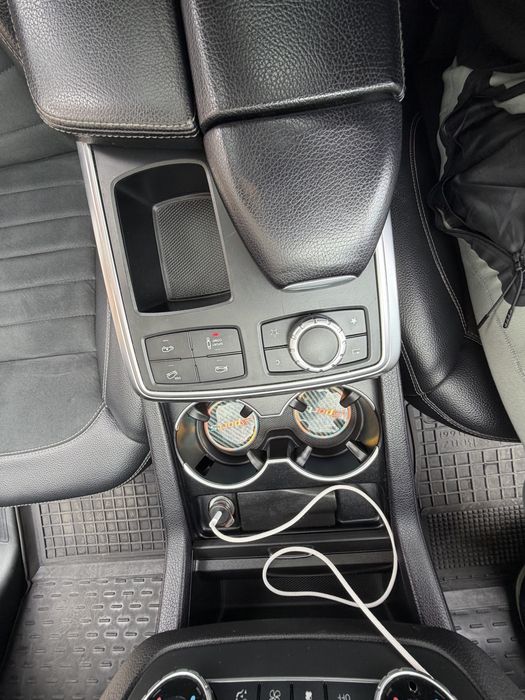 Mercedes-benz ML 350