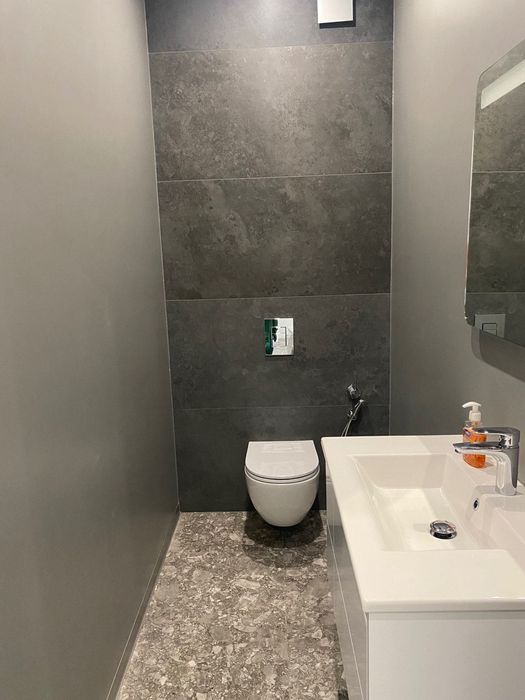 Продам таунхауз з повним ремонтом