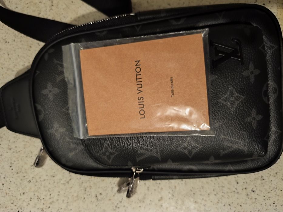 Louis Vuitton nova