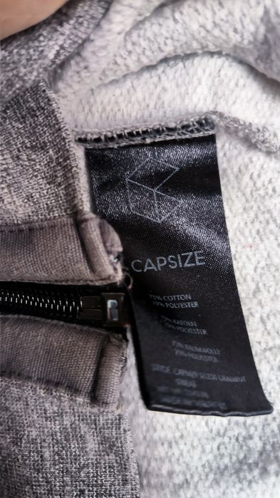 Kamizelka męska Capsize rozm M