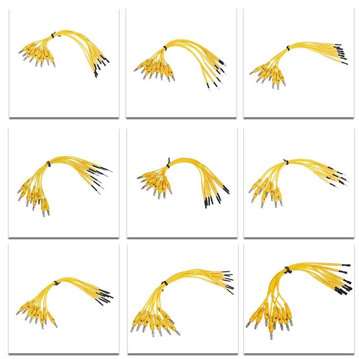 Máq. Diagnostico Auto Elétricos  LAUNCH X431 EV com Kit de cabos