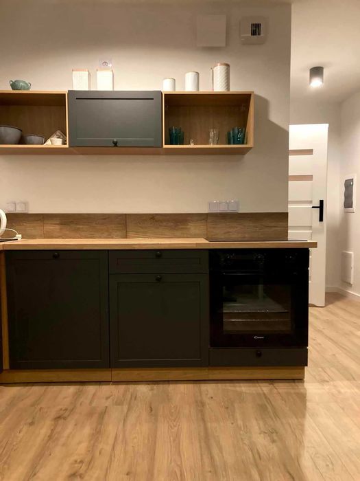 Wynajmę 2 pokoje na krótkie terminy