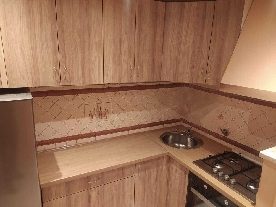 3 pokoje 60,8 m² | odrębna własność | po remoncie instalacji | balkon - Widok 4
