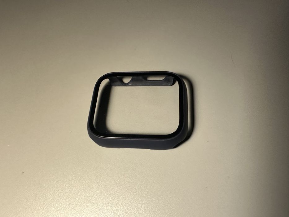Apple Watch 7 Blue 45 mm [Cellular] + 2 Paski i etui