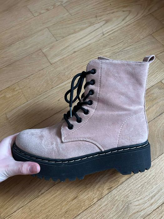 Buty rozmiar  37