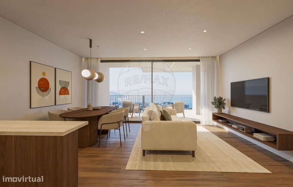 Apartamento T1 para venda