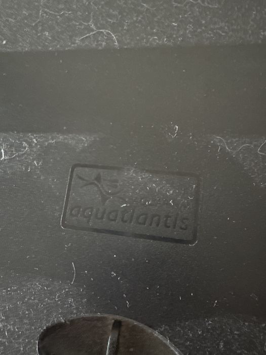 Aquário “aquatlantis” parado há dois anos