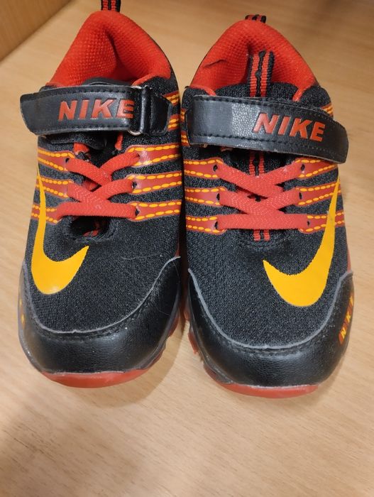 Кросівки для хлопчика