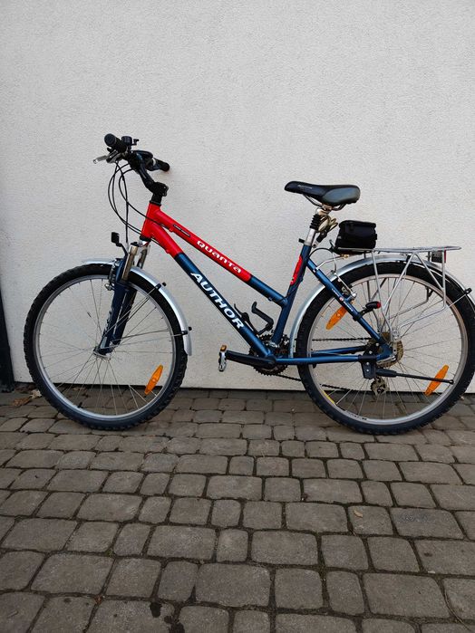 rower Author Basic SX