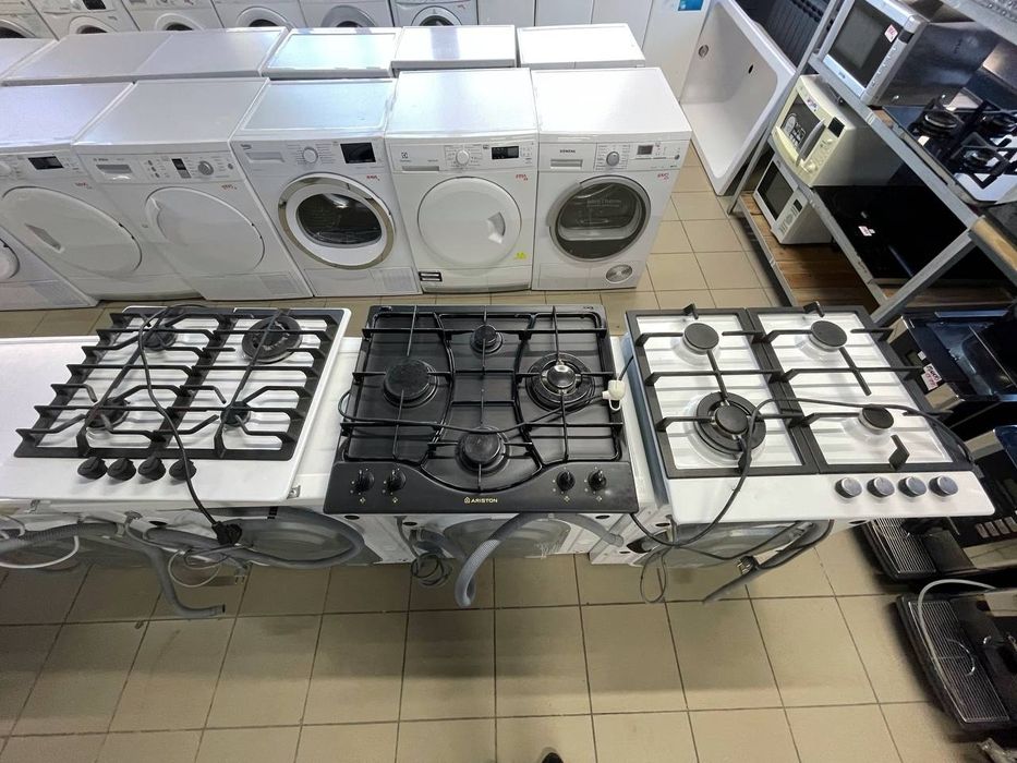 Варильна поверхня/варочная поверхность Bosch PPP6A6B90