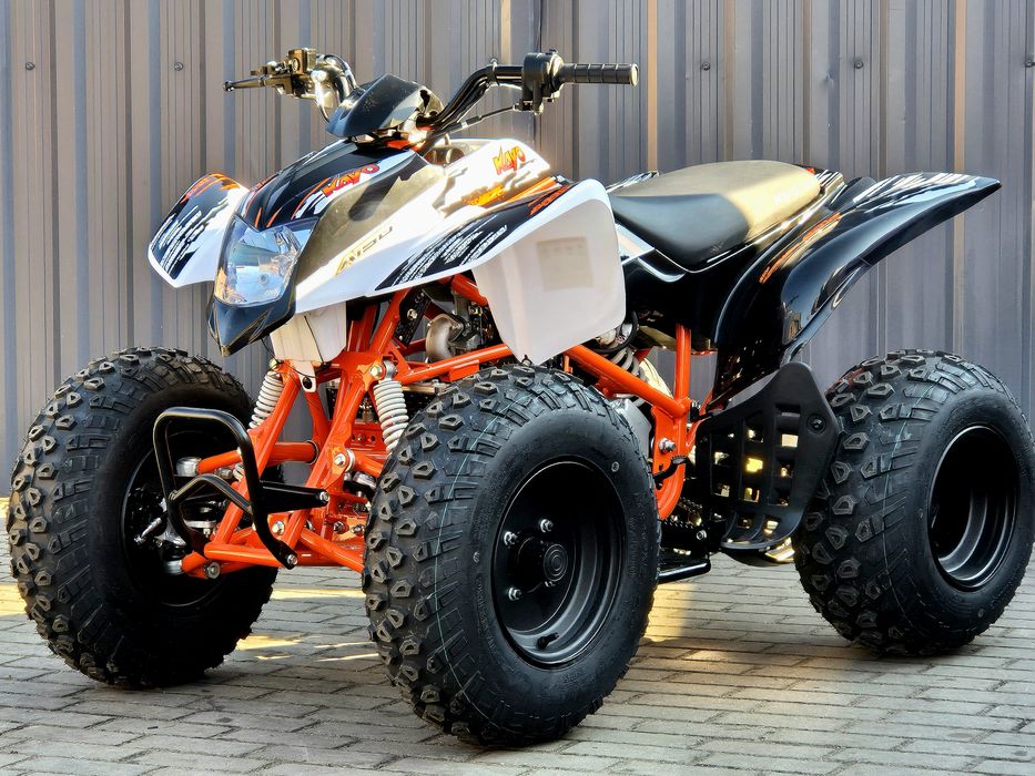 Quad KAYO A150 ! Raty ! NOWY ! Gwarancja ! GRATISY !!