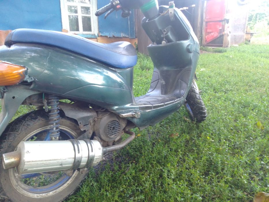 Продам скутер вайпер