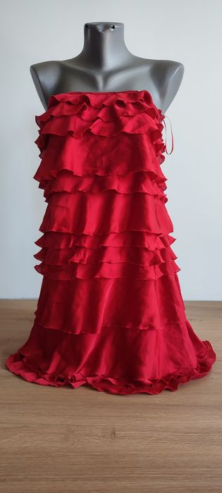 Платье  в стиле ретро Чикаго +аксессуары р. S,M