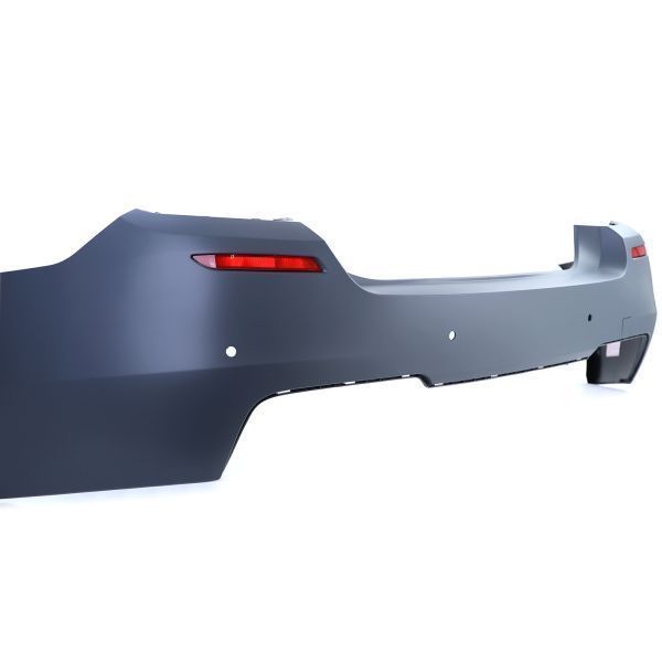 Para-choques Bmw Serie 5 F10 (2010 a 2017) Pack M