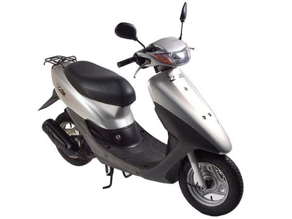 Пластик на скутер Honda Dio 18-27-34-56-62-68 Lead Tact