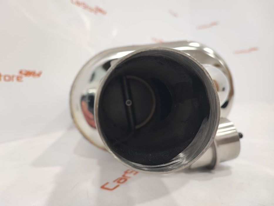 Panela Escape STC com Bypass 70 mm