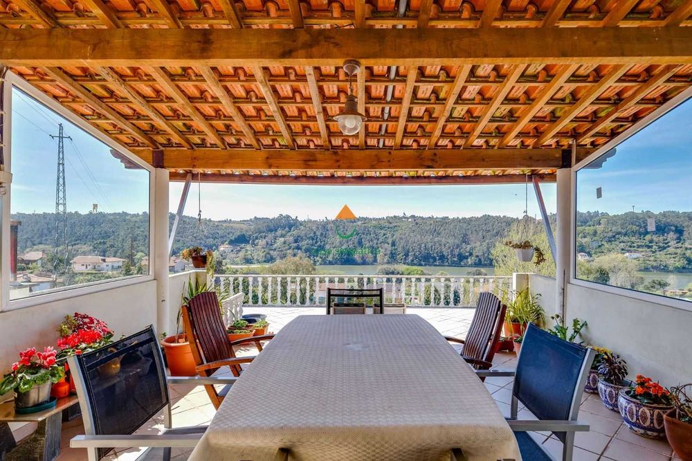 Moradia T3 | Jovim | Vistas de Rio