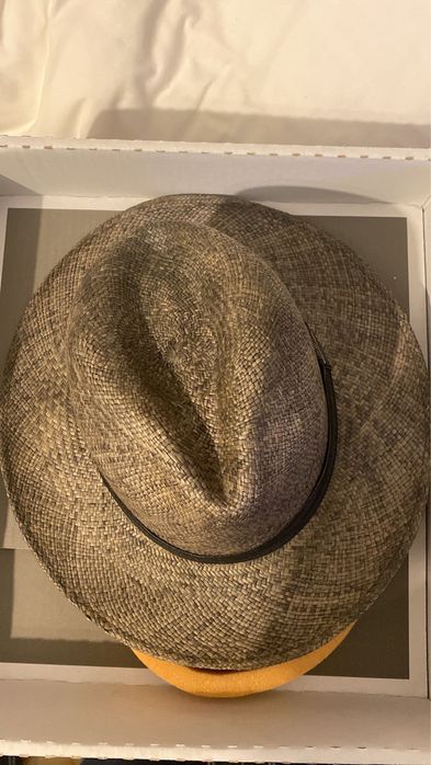 Chapéu STETSON novo
