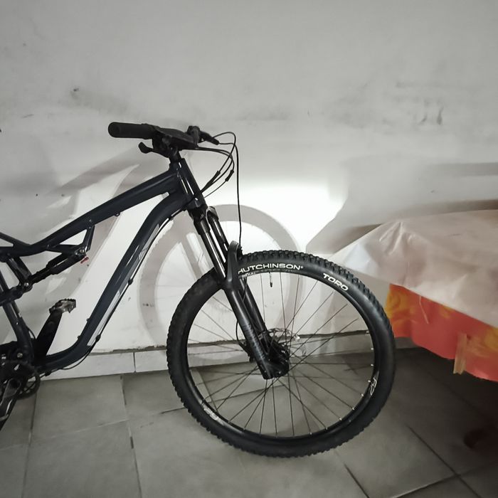 Rockrider BTT All Mountain