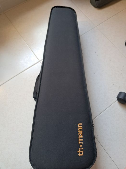 Thomann 14" Beginner's Viola64550624745602123