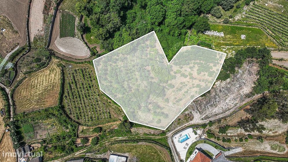 Terreno  para venda