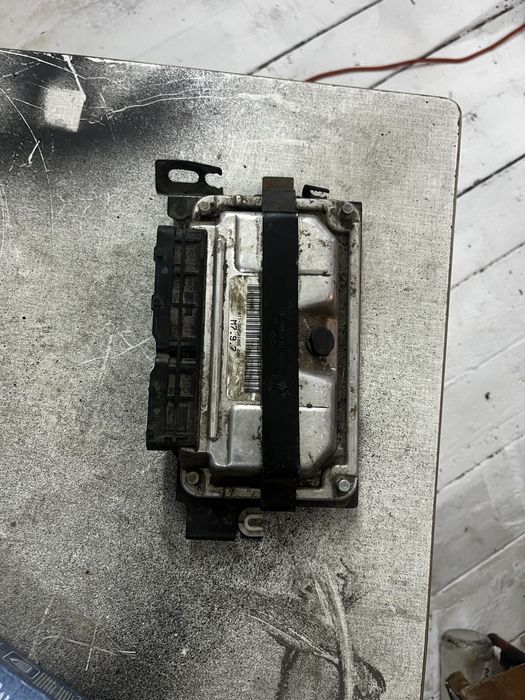 Эбу Chery Amulet 1,6 ( мозги )