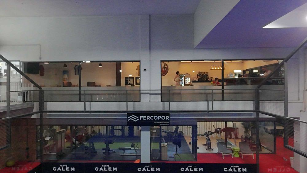 Venda Trespasse Restaurante Bar - Vila Nova de Gaia