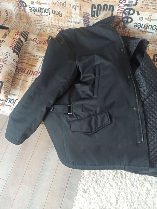 Чоловіча куртка  Astoni.