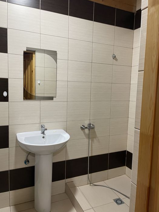 Відпочинок в Карпатах Славське