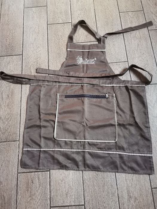 Фартук (фартух) для дома и торговли