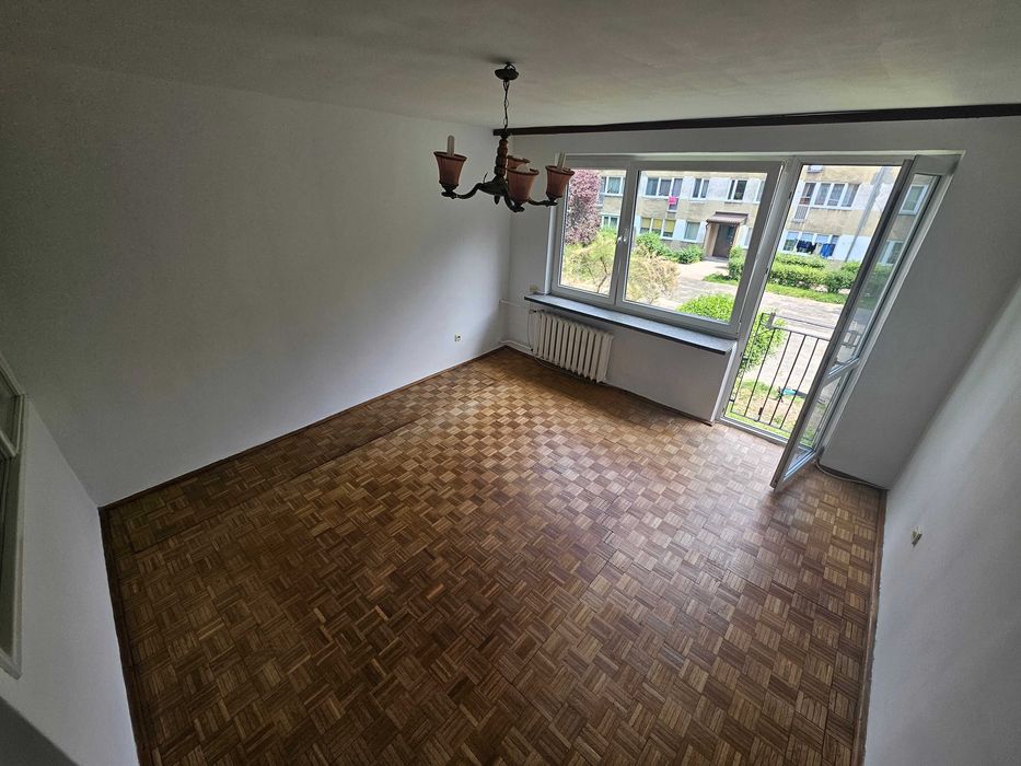 3-pokojowe mieszkanie, ul. Lipowa 7, Pruszków - Widok 3