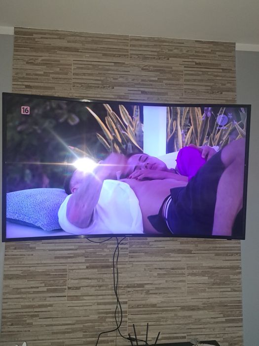 Samsung smart tv 49 zal