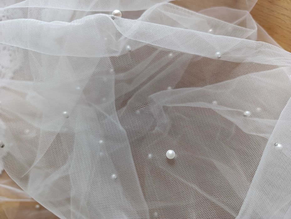 Welon z perłami 2,5 m