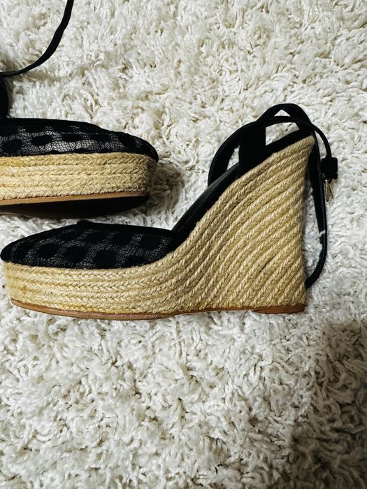 Босоніжки viktoria sicret