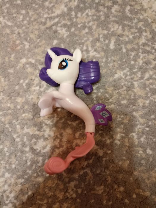 Игрушка Пони с аксессуарами My little pony