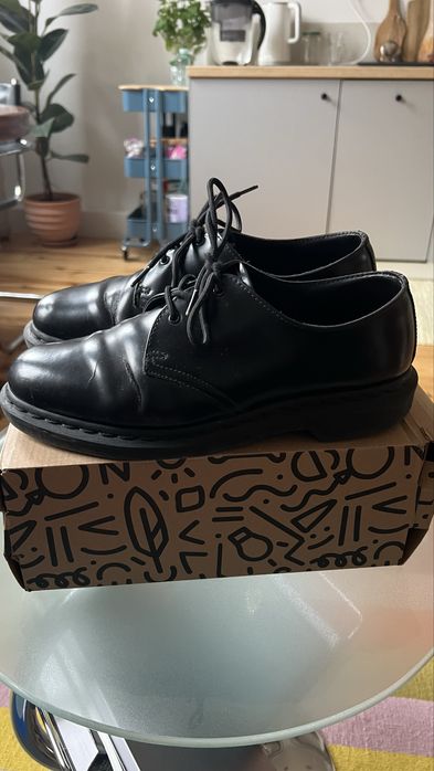 Dr martens 42 rozmiar