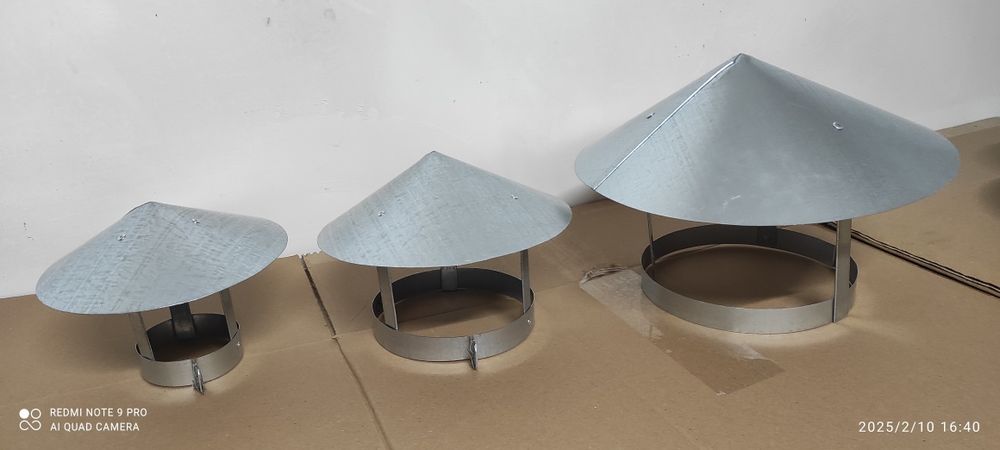 Труба до буржуйки