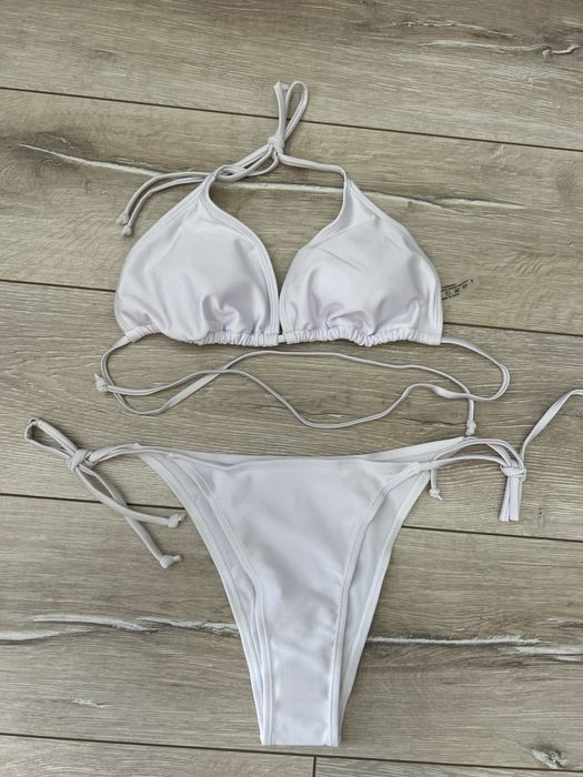 Купальник новий розмір s підійде і на m