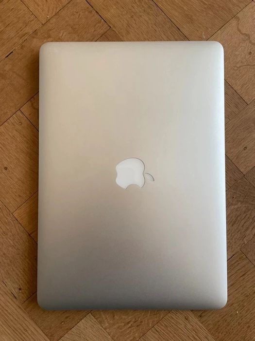 Apple MacBook Air 2017