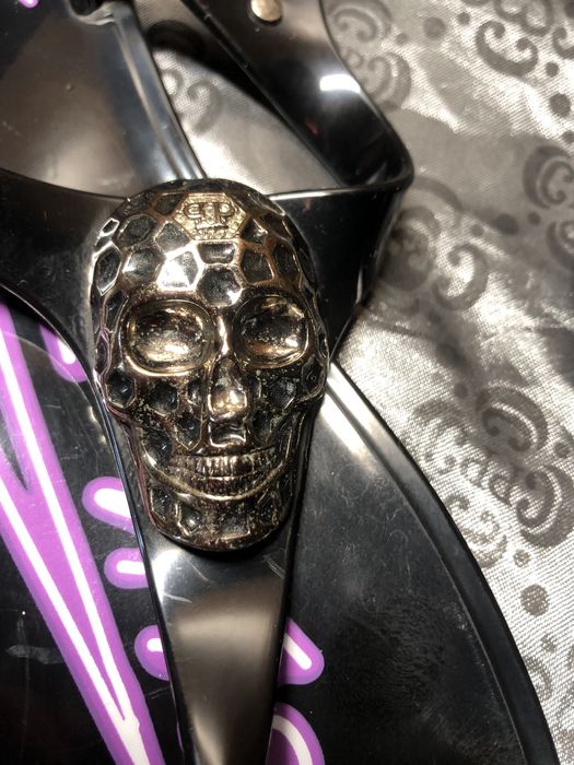 Philipp Plein-сандалии женские