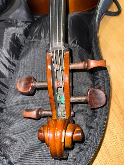Violoncelo para criança