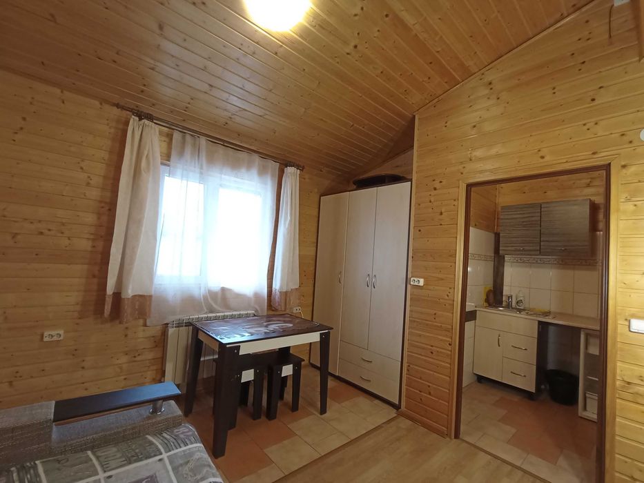 Кімната з кухнею в центрі Східниці, 300-400 грн/ос. Садиба Леонтія