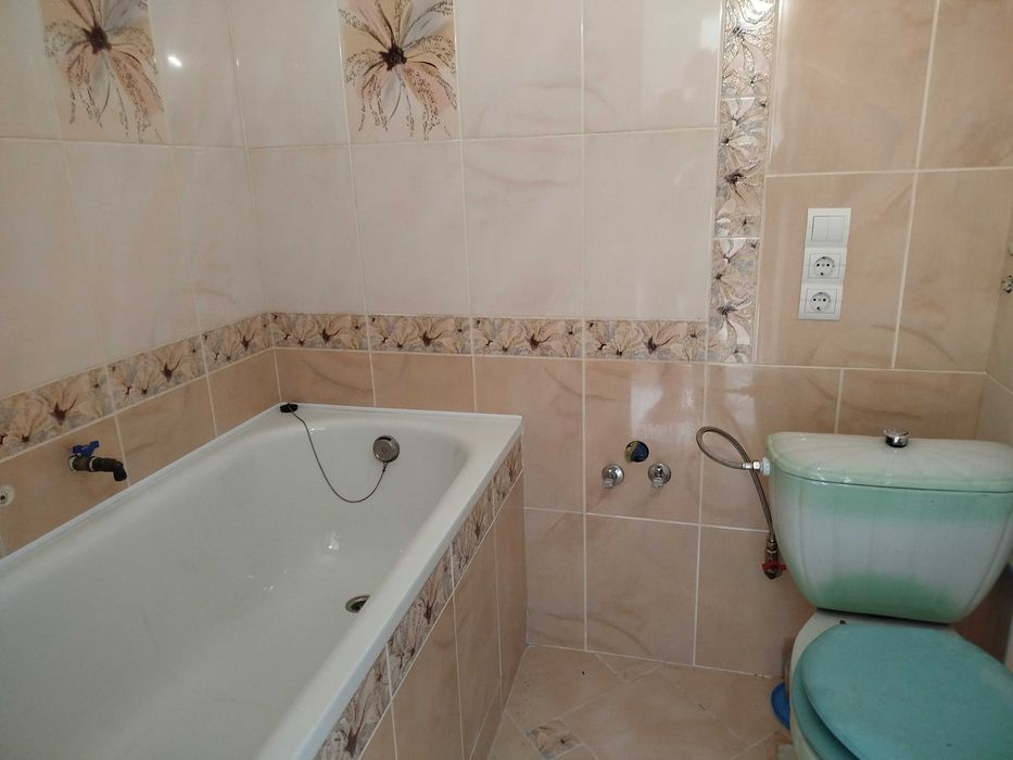 Продається 1-кімнатна квартира