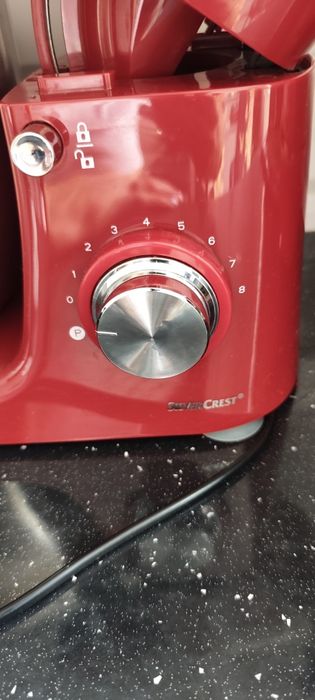 Robot kuchenny mikser