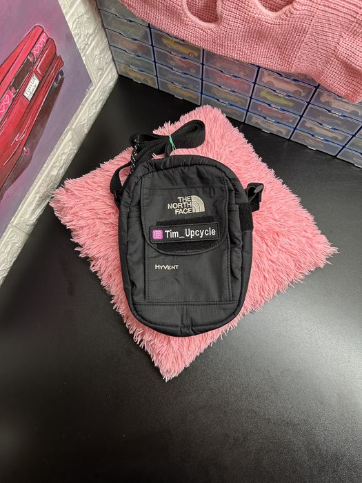 THE NORTH FACE Сумка месенджер