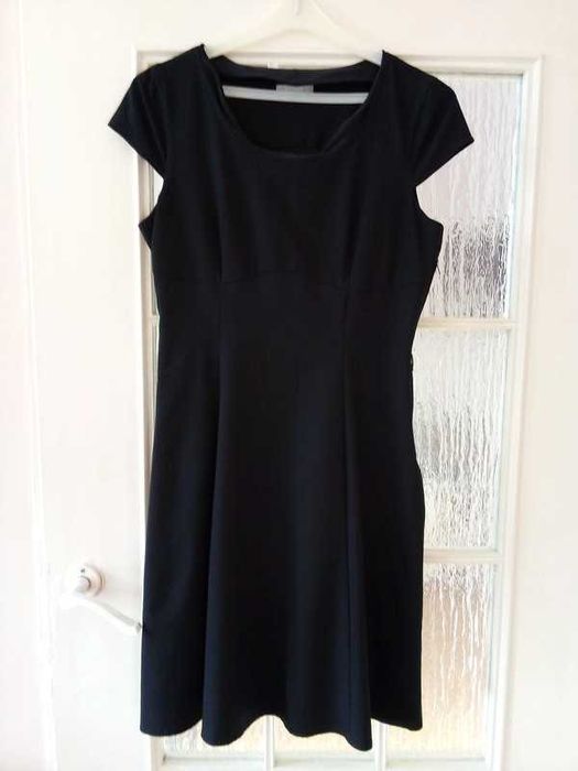 sukienka damska -S